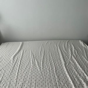 SIMONS - MUSHROOM PRINT BEDDING